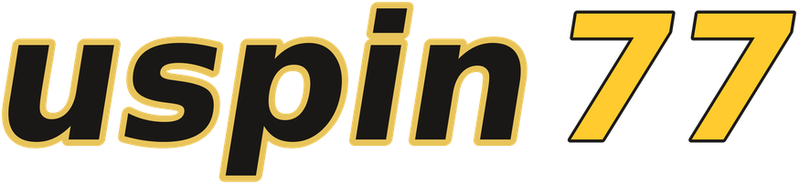 uspin77 logo