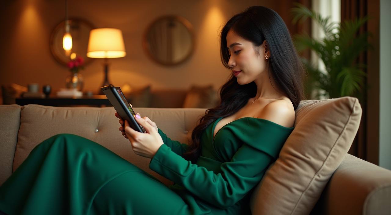 uspin77 Apa yang Tersedia dalam Apl uspin77